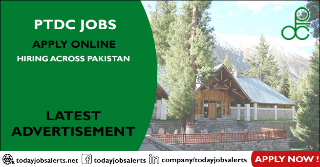 PTDC Jobs