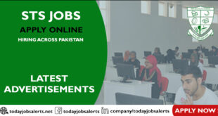 STS Jobs