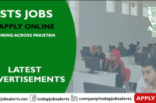 STS Jobs