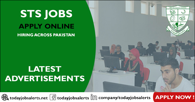 STS Jobs