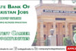 State Bank of Pakistan Jobs