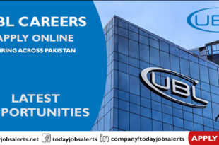 UBL Careers