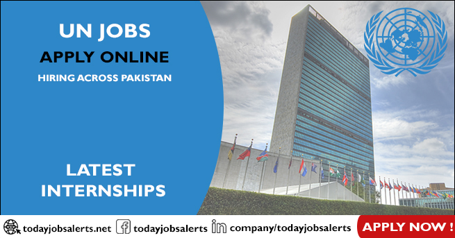 UN Jobs