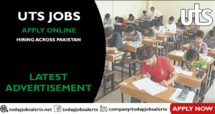 UTS Jobs