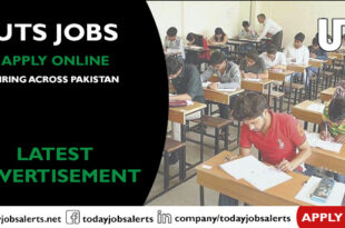 UTS Jobs