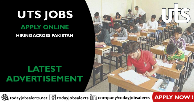 UTS Jobs