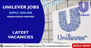 Unilever Jobs