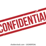 Confidential