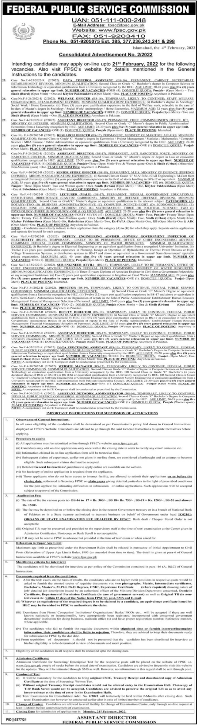Fpsc-Jobs-01