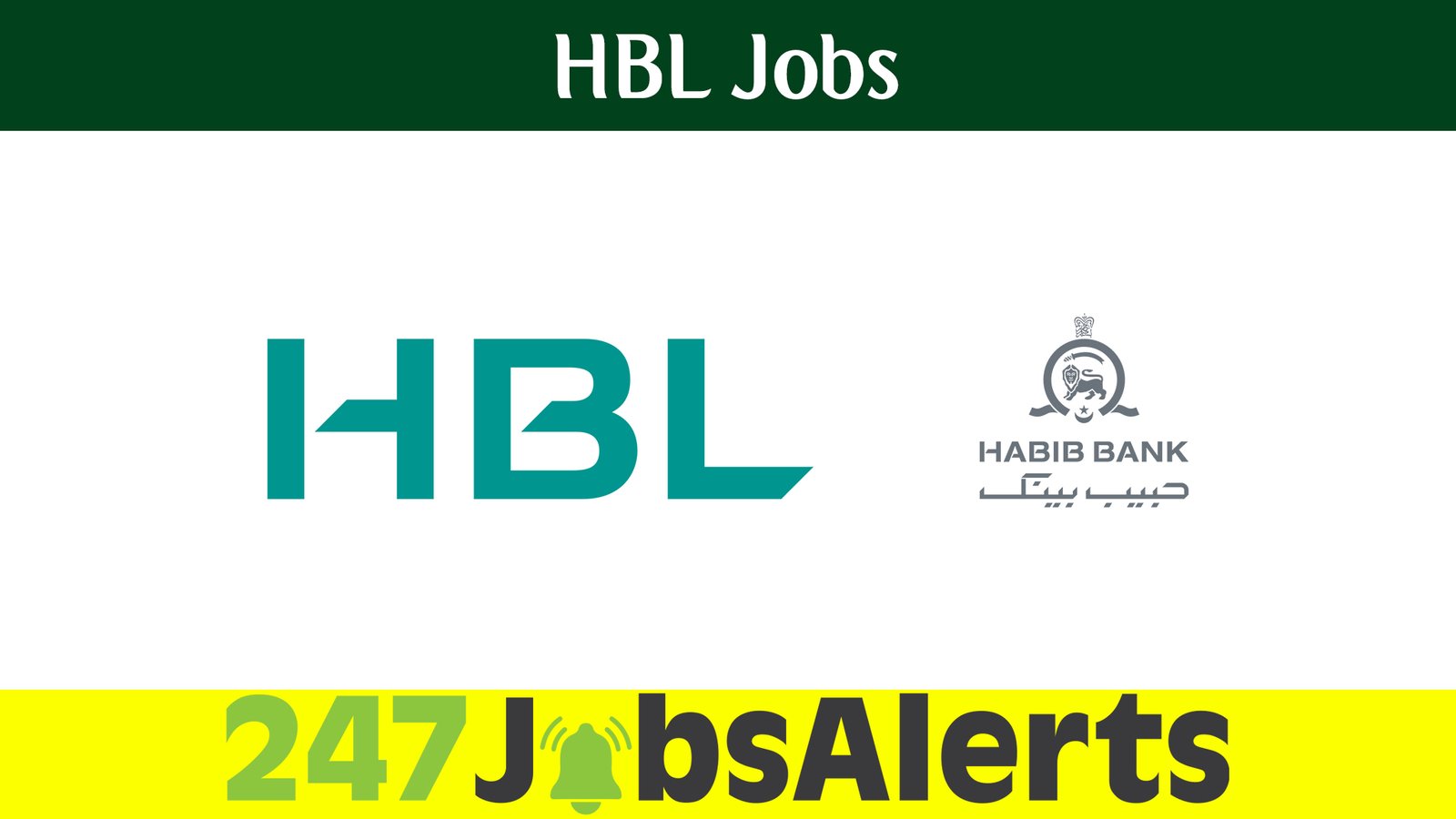 HBL Jobs