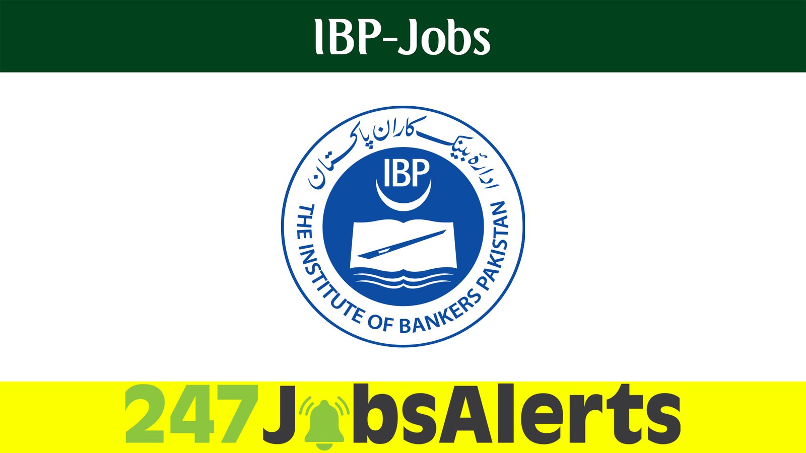 IBP Jobs