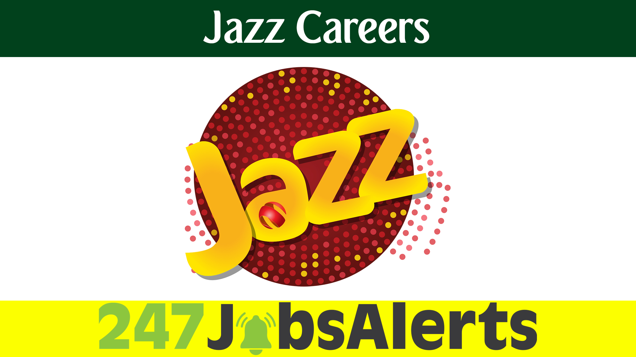 Jazz Careers