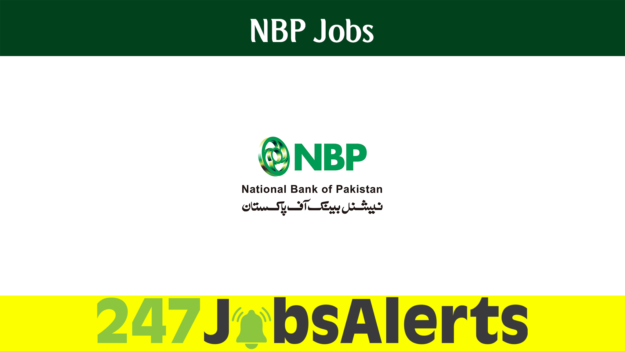 NBP Jobs