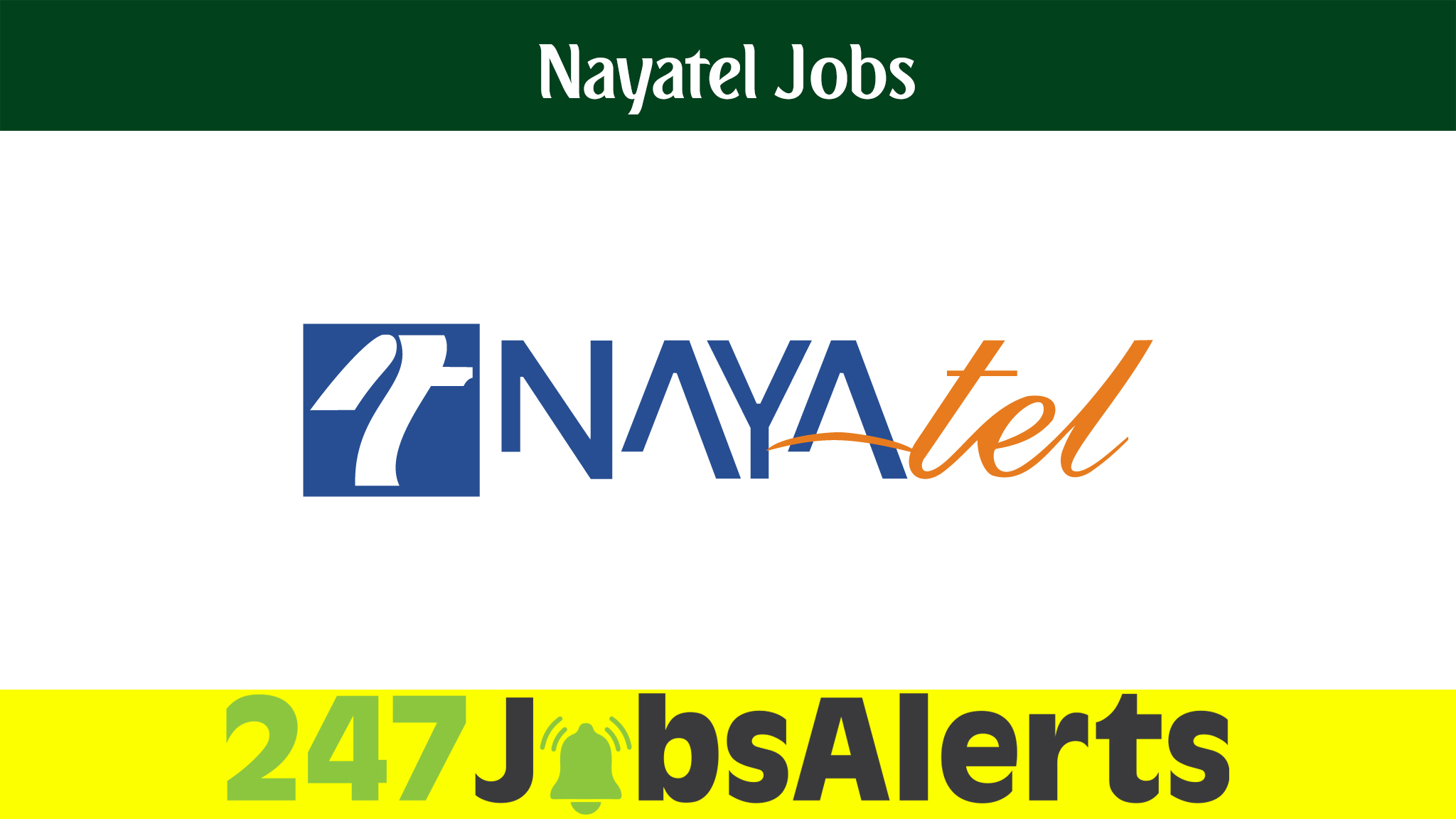 Nayatel Jobs